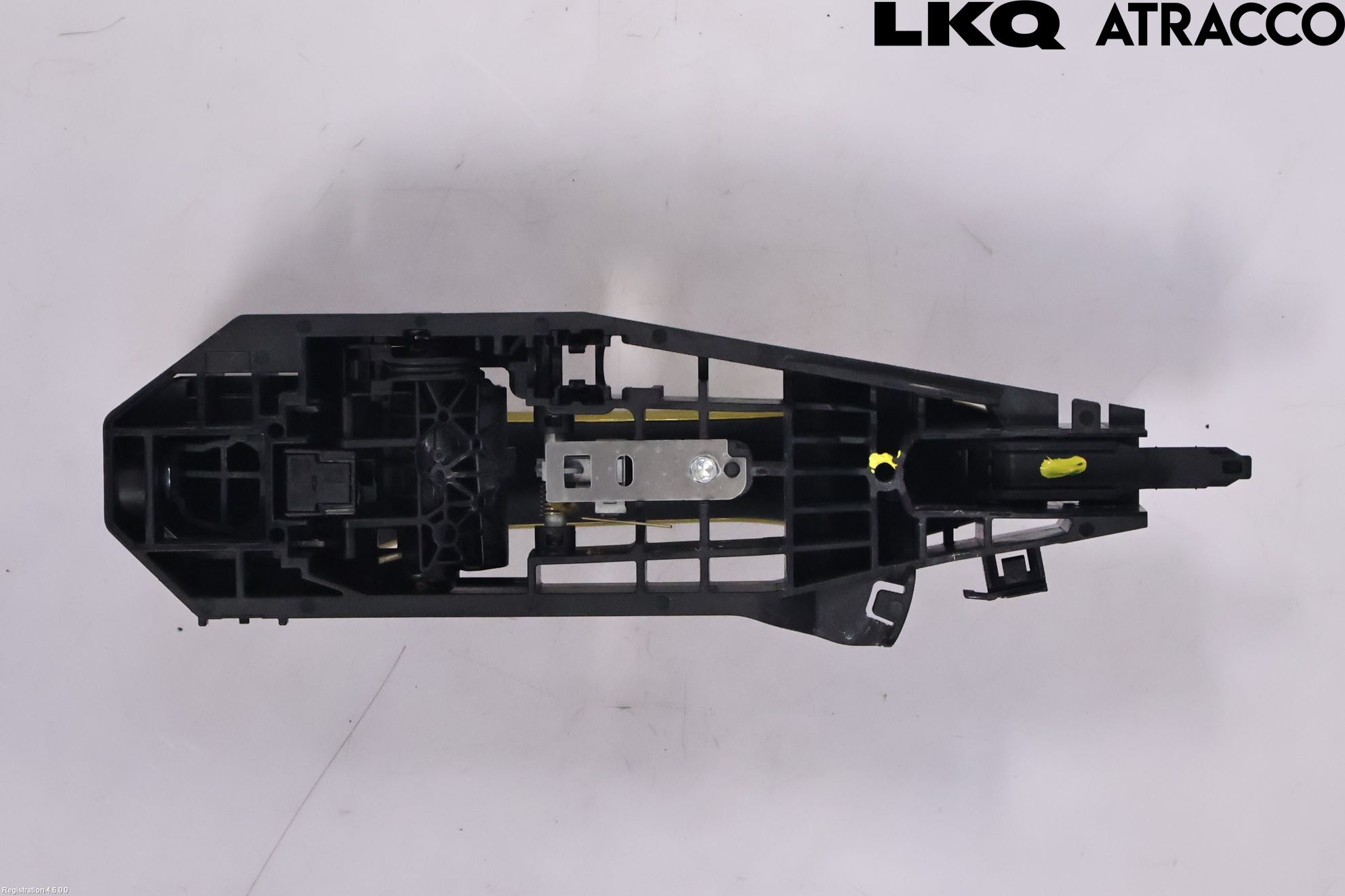 Opel ASTRA L 22- Dörrhandtag Yttre Vä