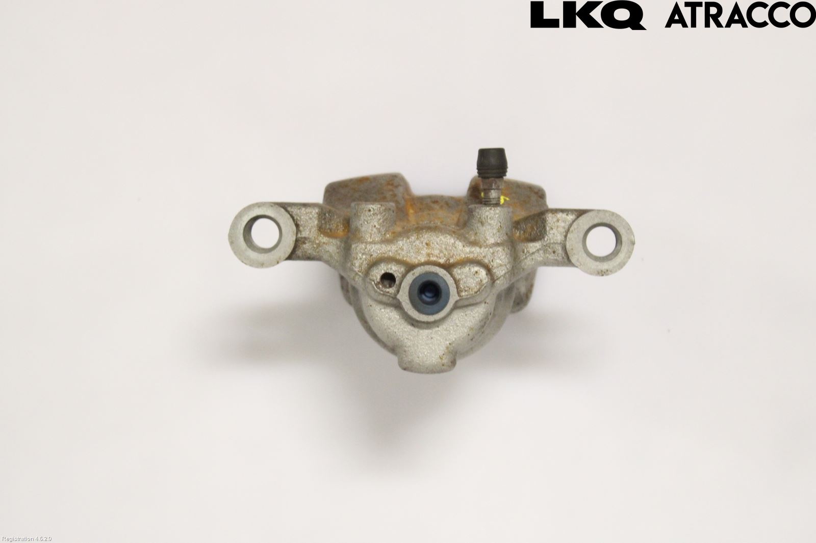 Nissan LEAF 11-17 Bromsok Bak Vänster