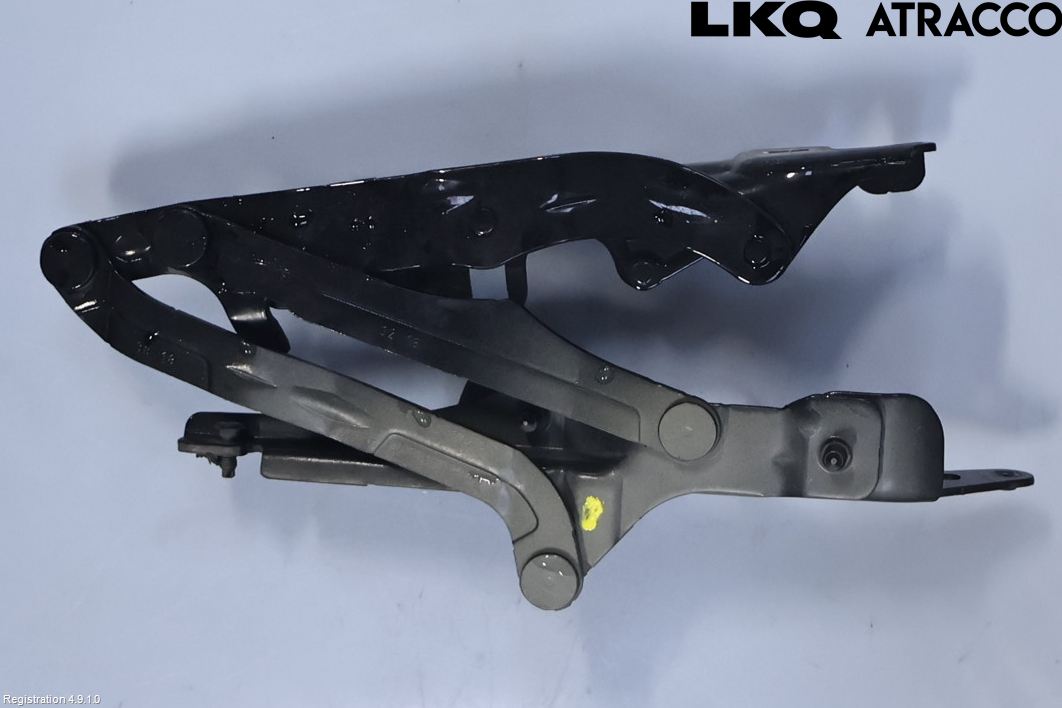 Porsche PANAMERA 09- Huvgångjärn