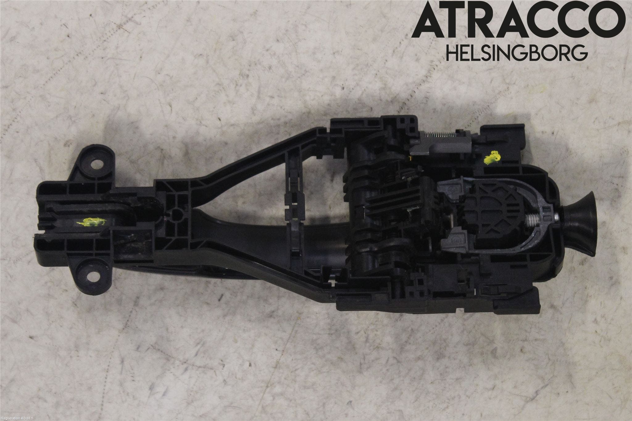 Volvo S60 11-13 Dörrhandtag Yttre Hö