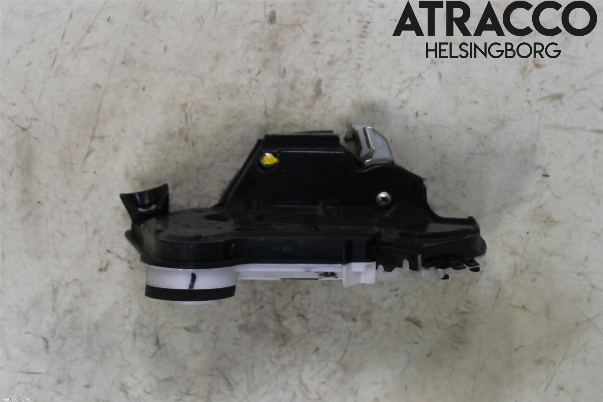 Toyota AYGO 15-21 Centrallåsmotor Vänster