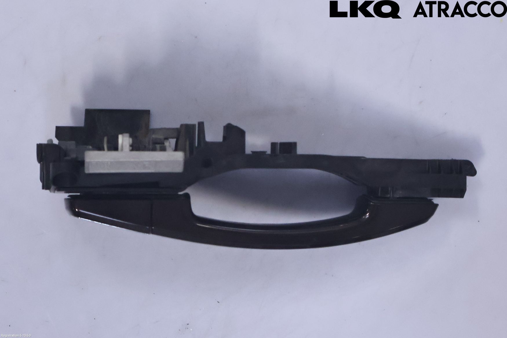 Opel ZAFIRA C 12-19 Dörrhandtag Yttre Hö