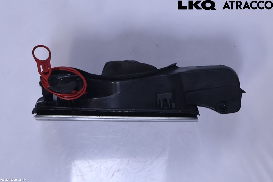 Audi A3/S3 8V 13-20 Tanklucka