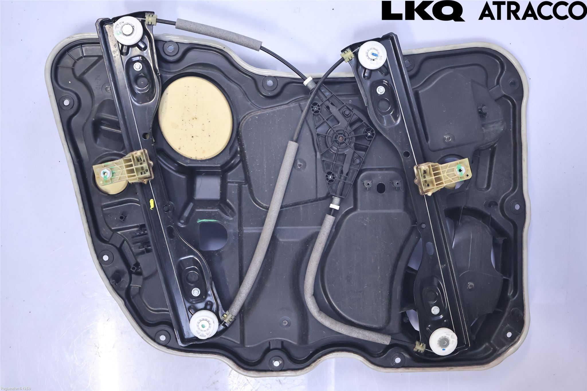 Jeep CHEROKEE Fönsterhiss El Kompl