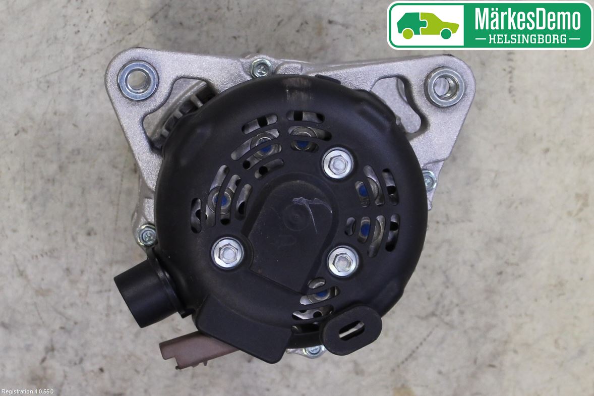 Citroen C4 SPACETOURER 19-22 Generator