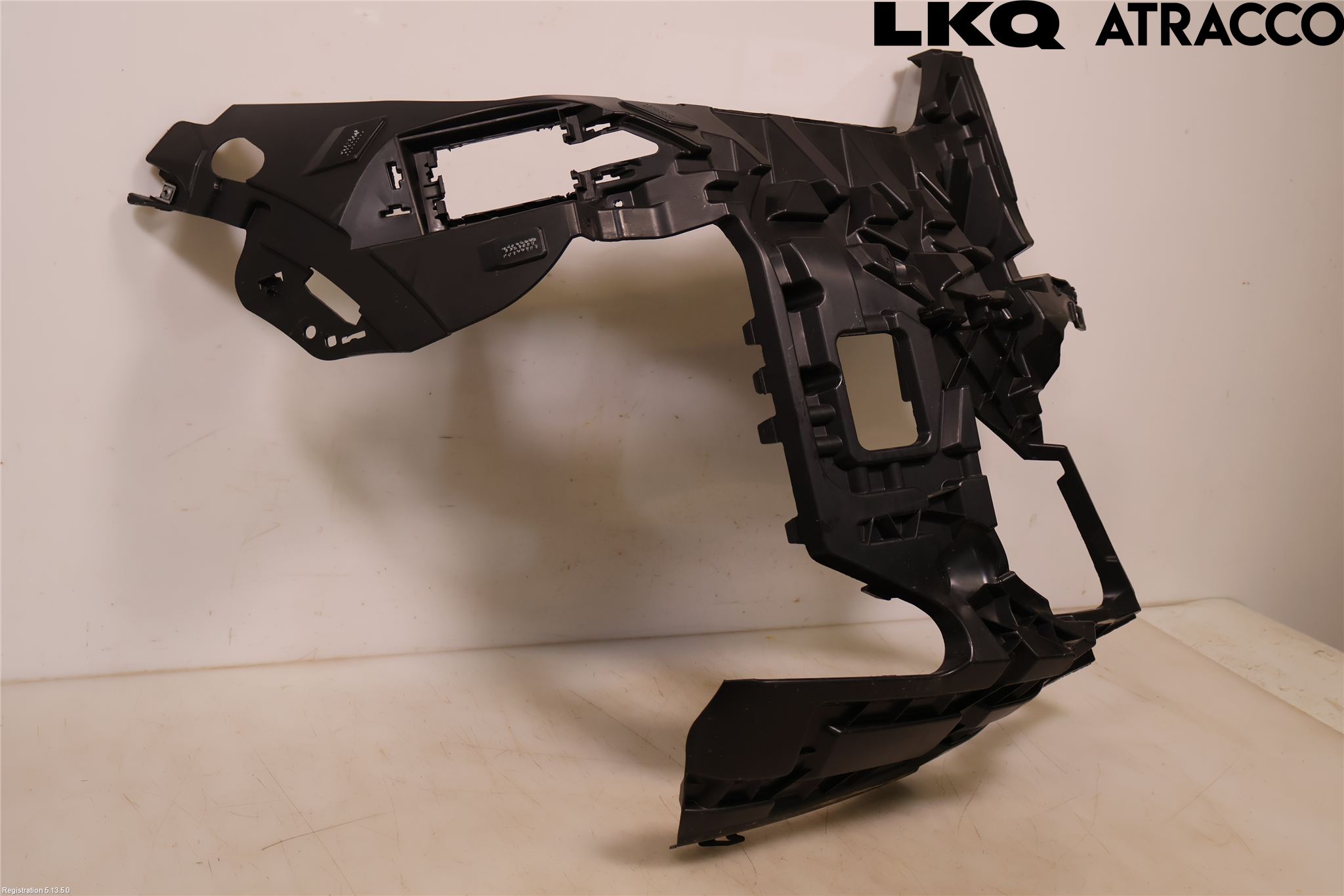 BMW X5 G05 18- Stötfångardel Fram Hö