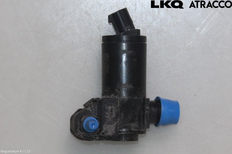 Toyota RAV4 19- Spolarpump Vindruta