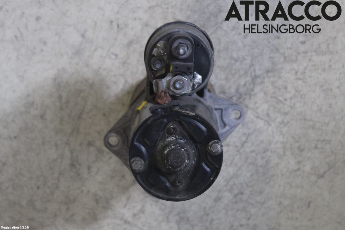 Opel CORSA D 07-14 Startmotor