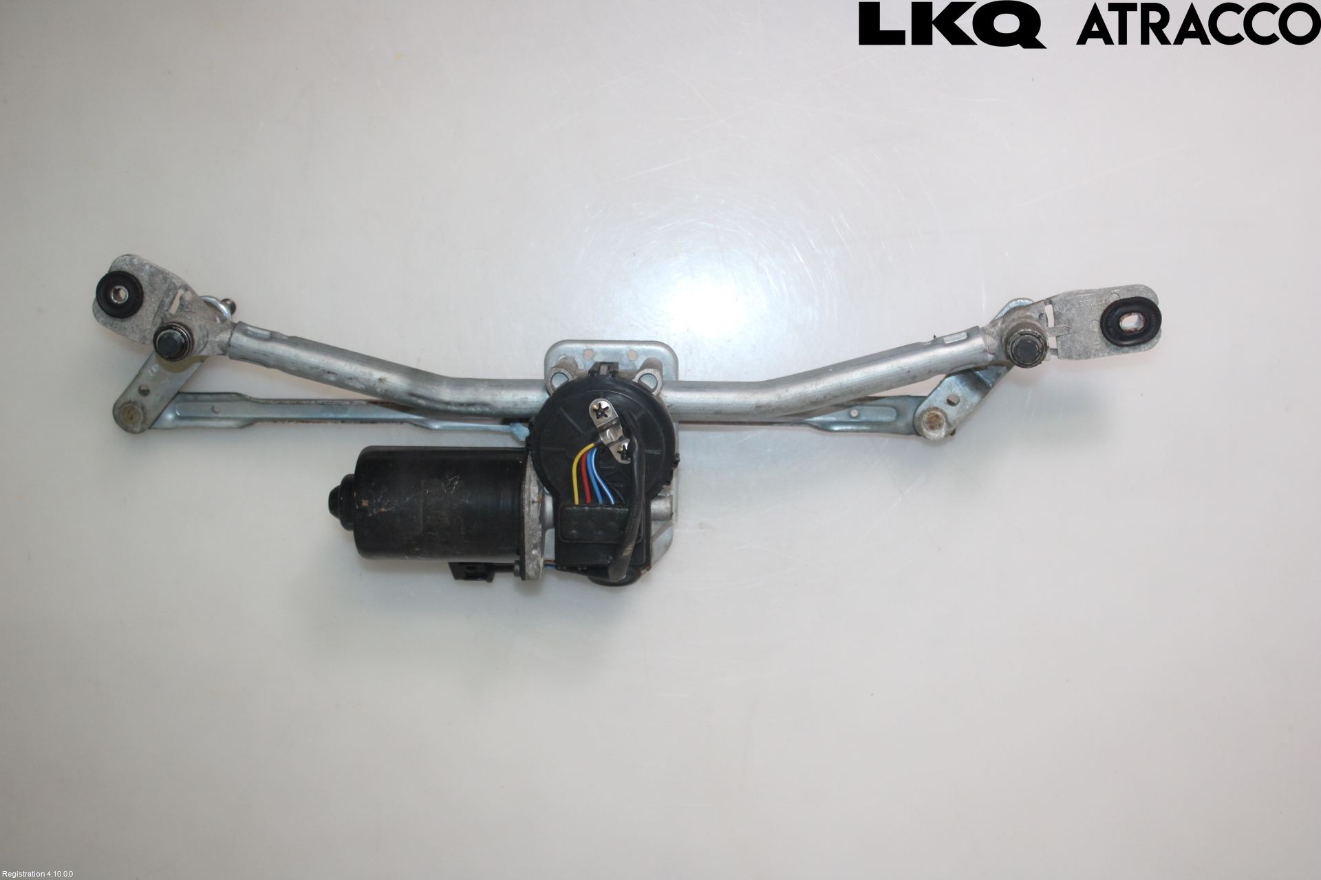 Hyundai ix35 Torkarmekanism Vindruta