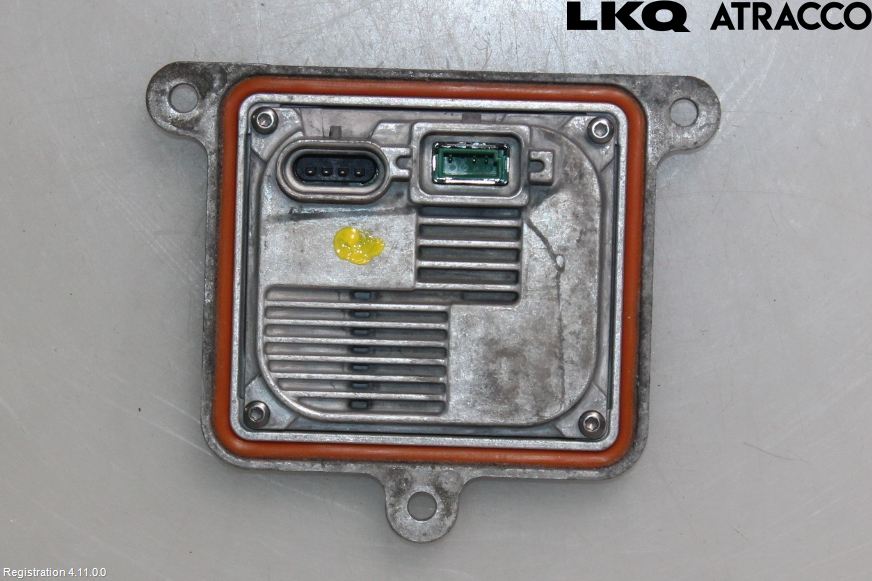 Opel MOKKA 13-20 Styrenhet Strålkastare