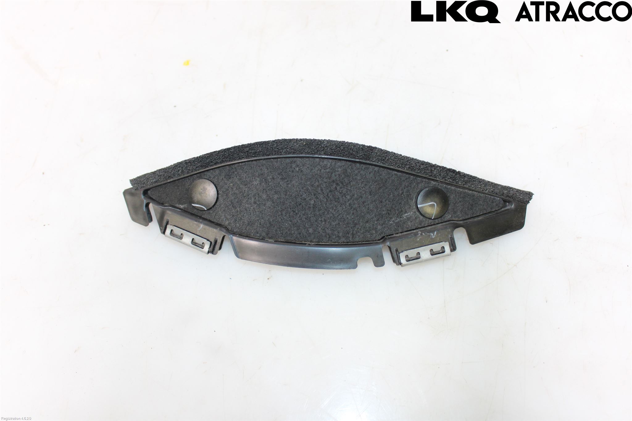 Lexus IS 250/350 14-20 Front Övrigt