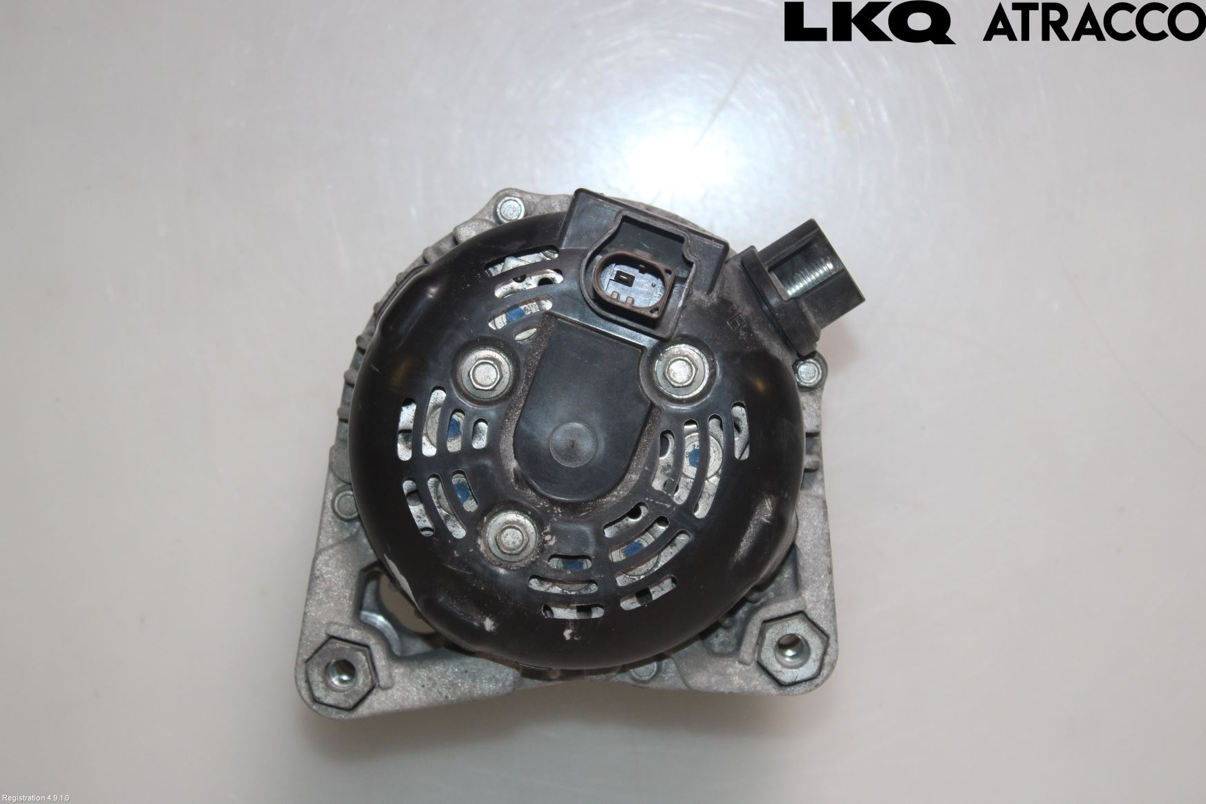 Ford FOCUS 15-18 Generator