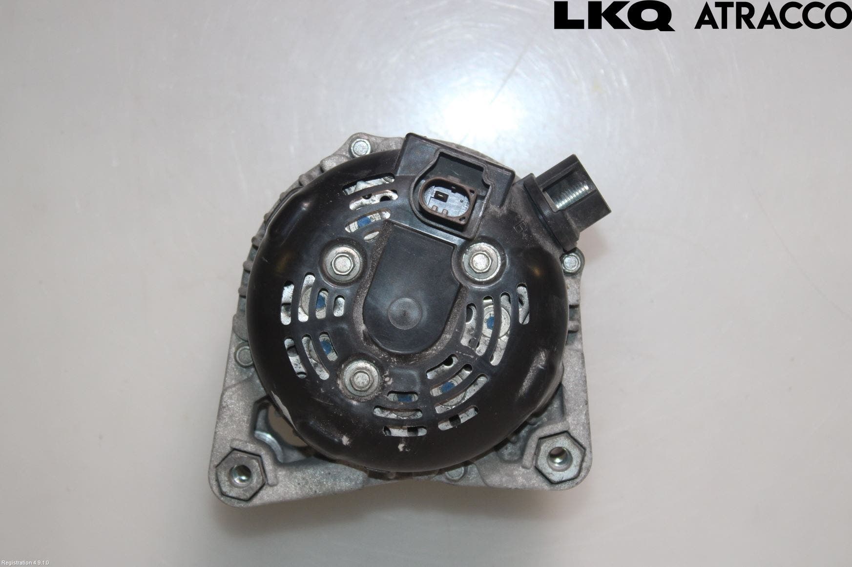 Ford FOCUS 15-18 Generator