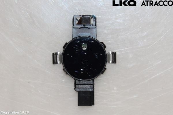 Porsche CAYENNE 03- Regnsensor