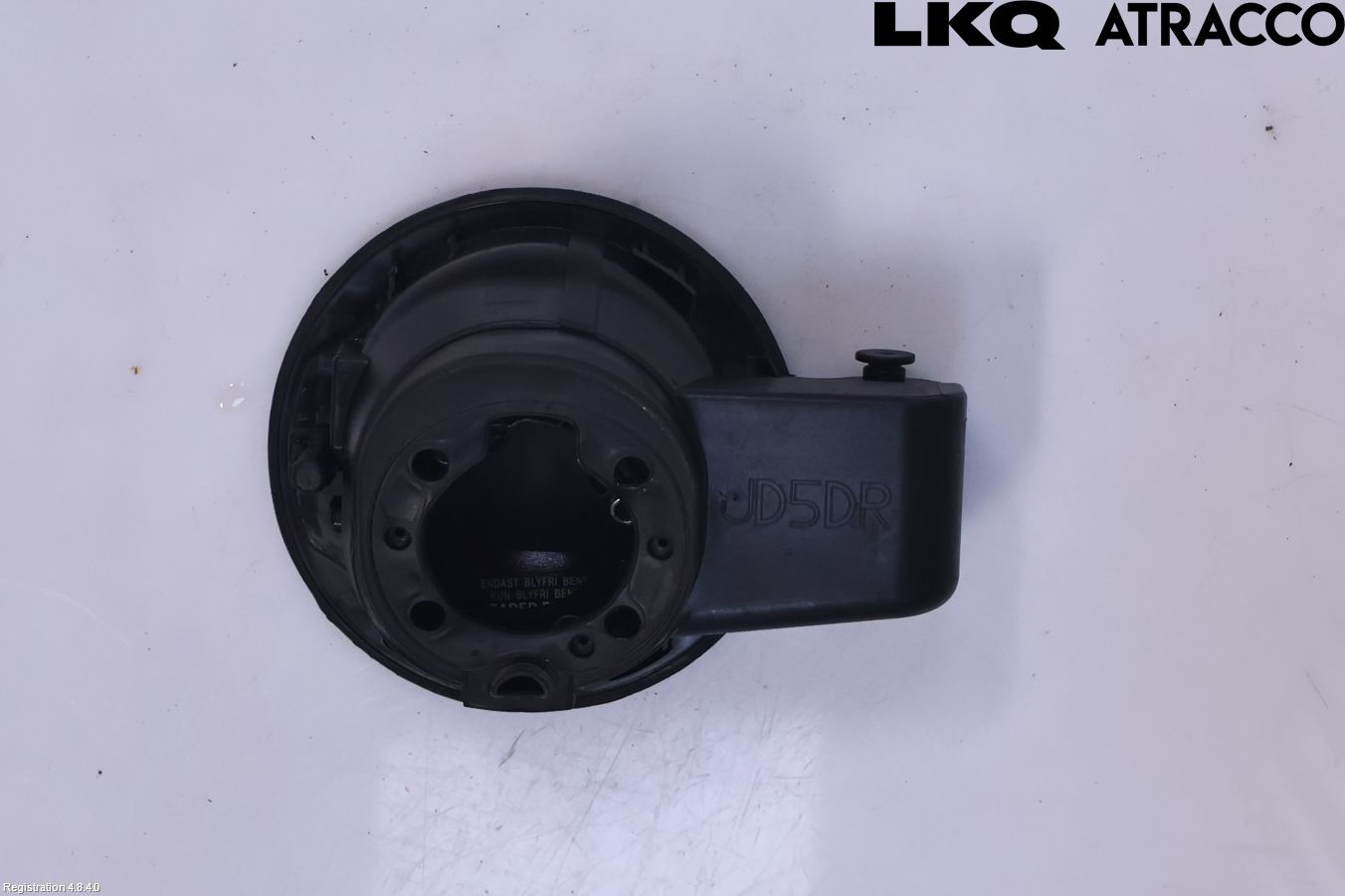 Kia CEED 12-18 Tanklucka