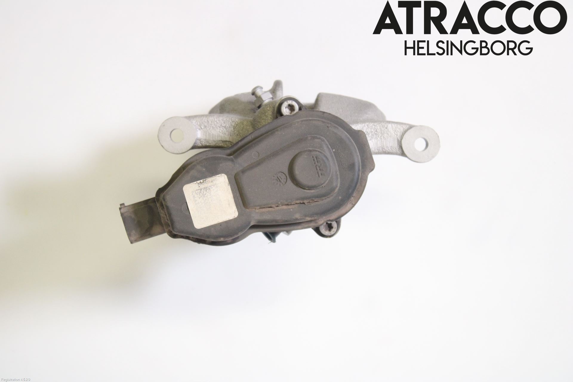 Audi A6/S6 4G 11-18 Bromsok Bak Vänster