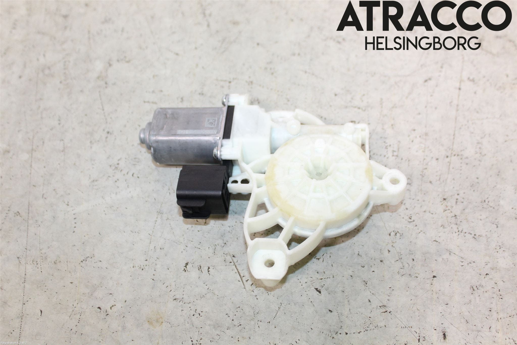 Ford FIESTA (VII) 18-23 Fönsterhissmotor