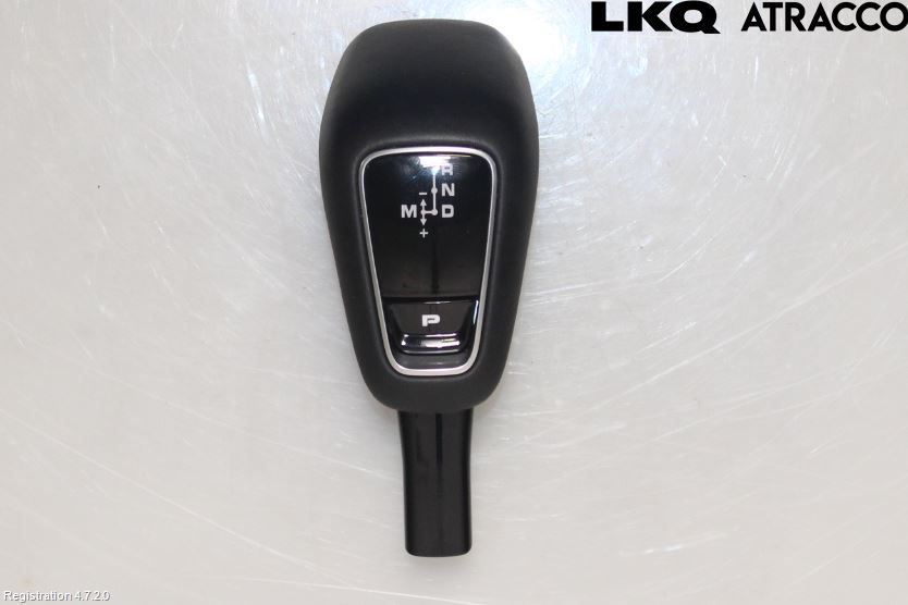 Porsche CAYENNE 03- Växelspaksknopp