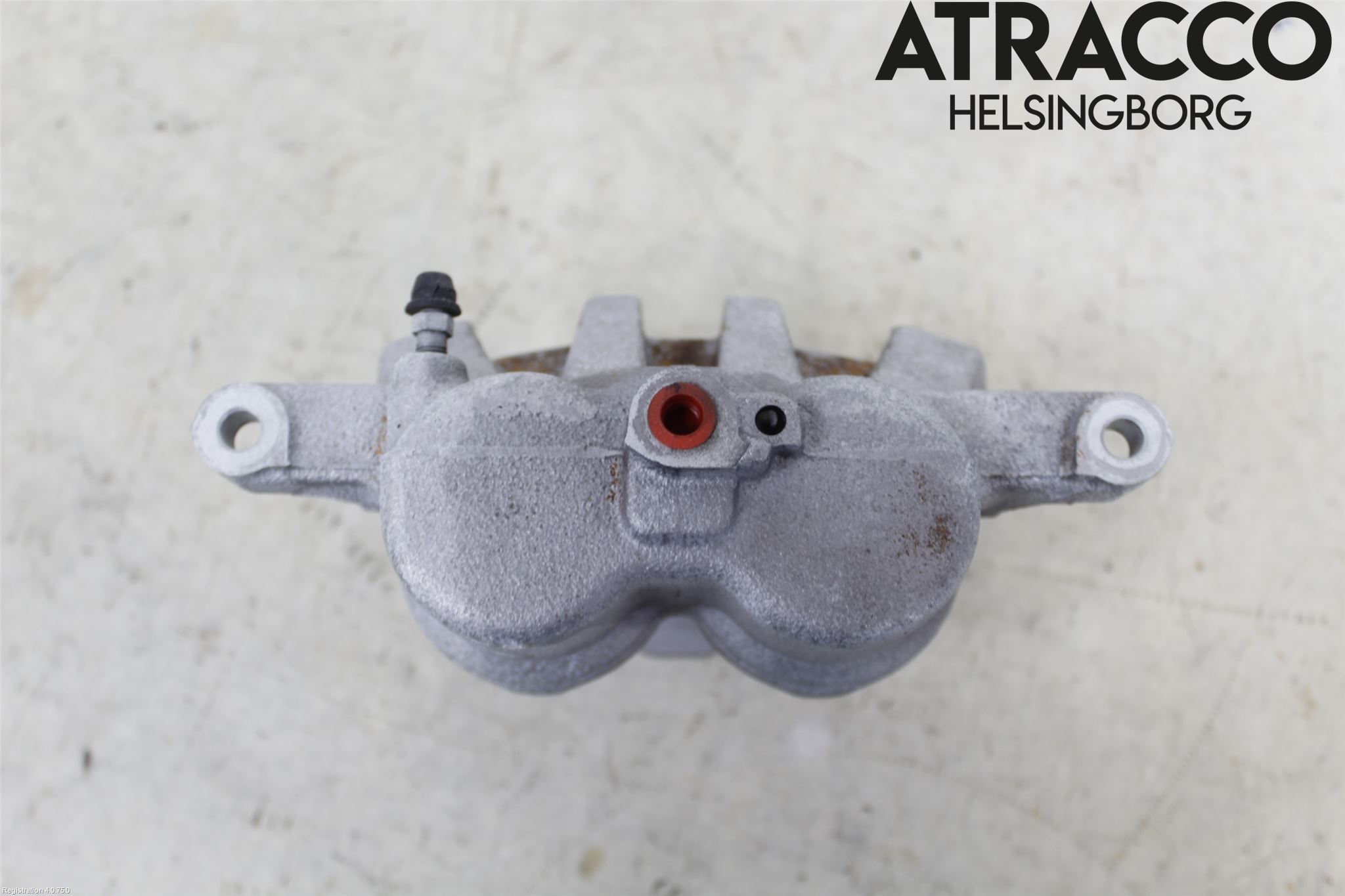 Lexus RX AL20 16-22 Bromsok Fram Vänster