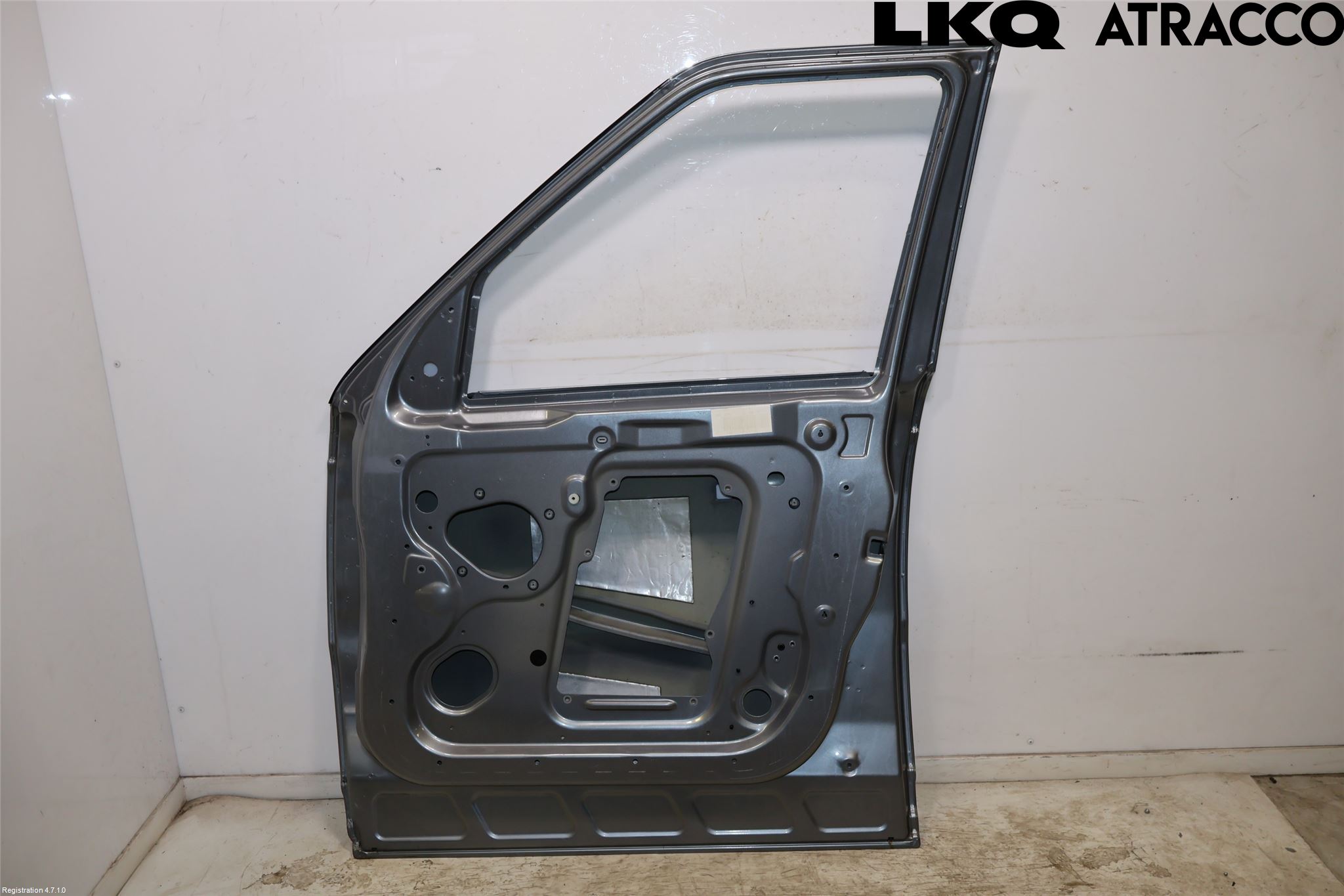 Landrover RANGE ROVER SPORT (L494) 14-22 Dörr Fram Höger