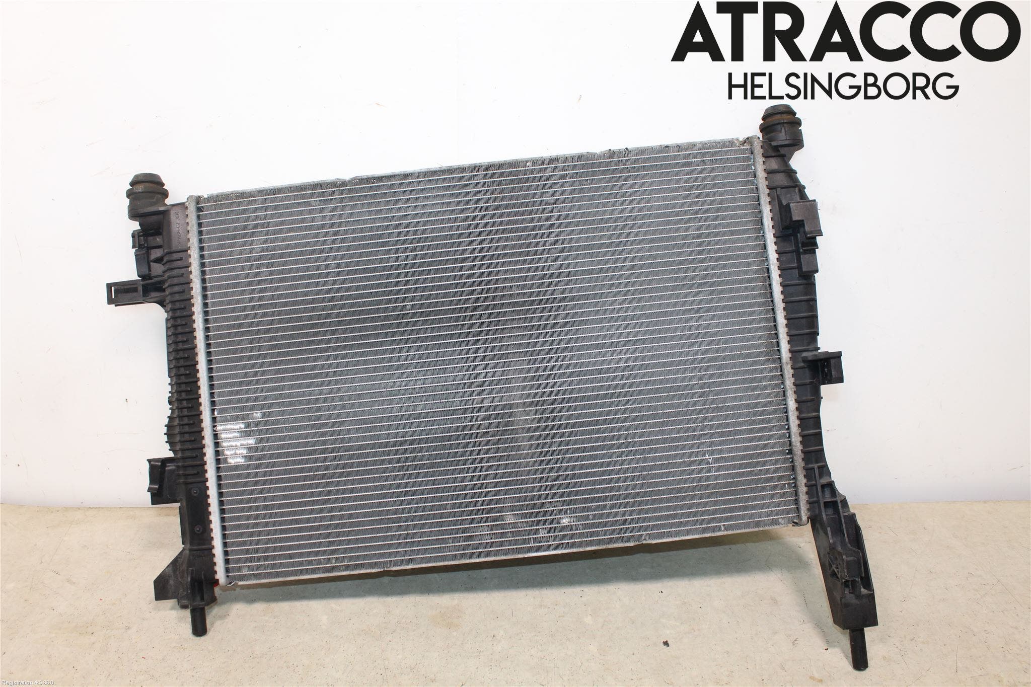 Ford FOCUS 11-14 Kylare Man