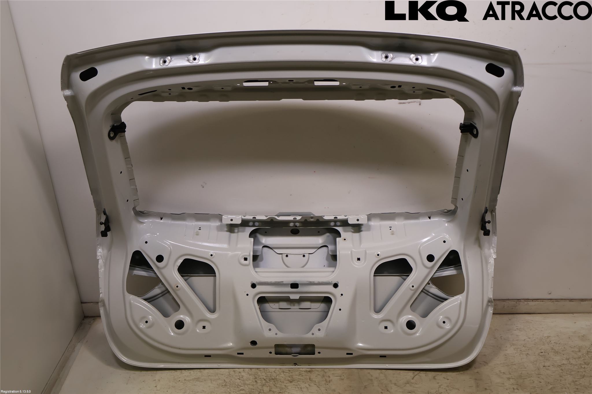 BMW X1 E84 10-15 Baklucka Kombi