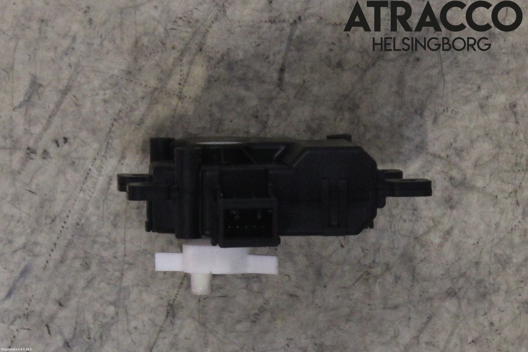 Honda CIVIC 17-22 Värme Reglermotor