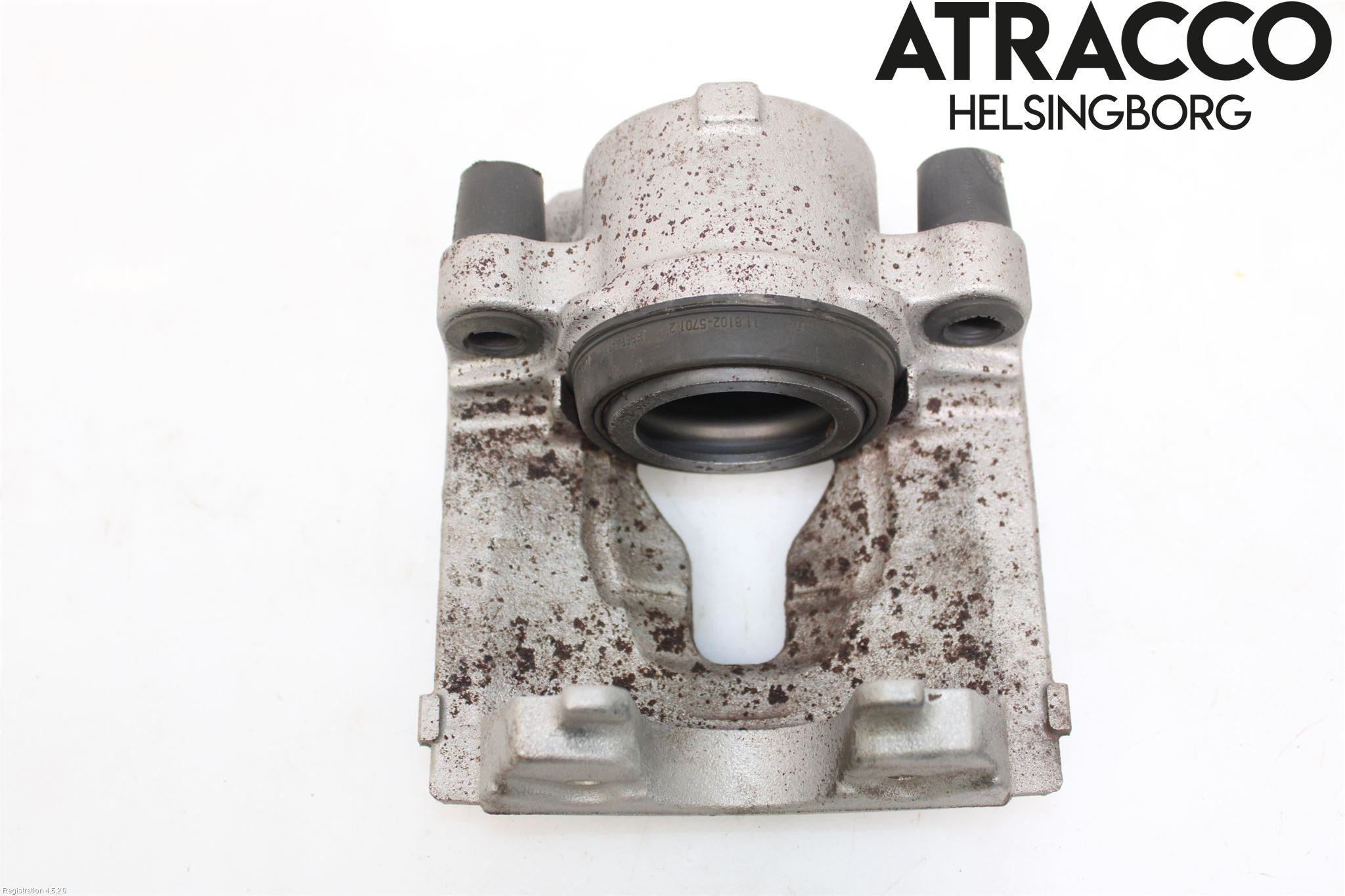 Honda CIVIC 17-22 Bromsok Fram Vänster