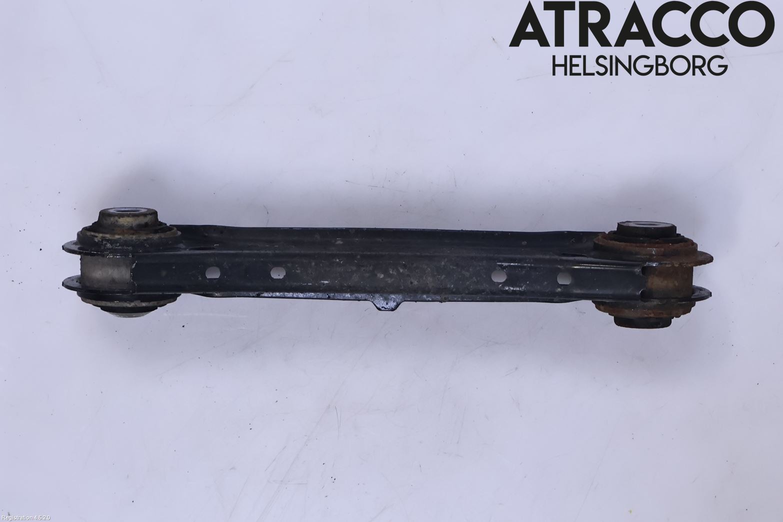 BMW X1 E84 10-15 Bärarm Bak Övre Vänster