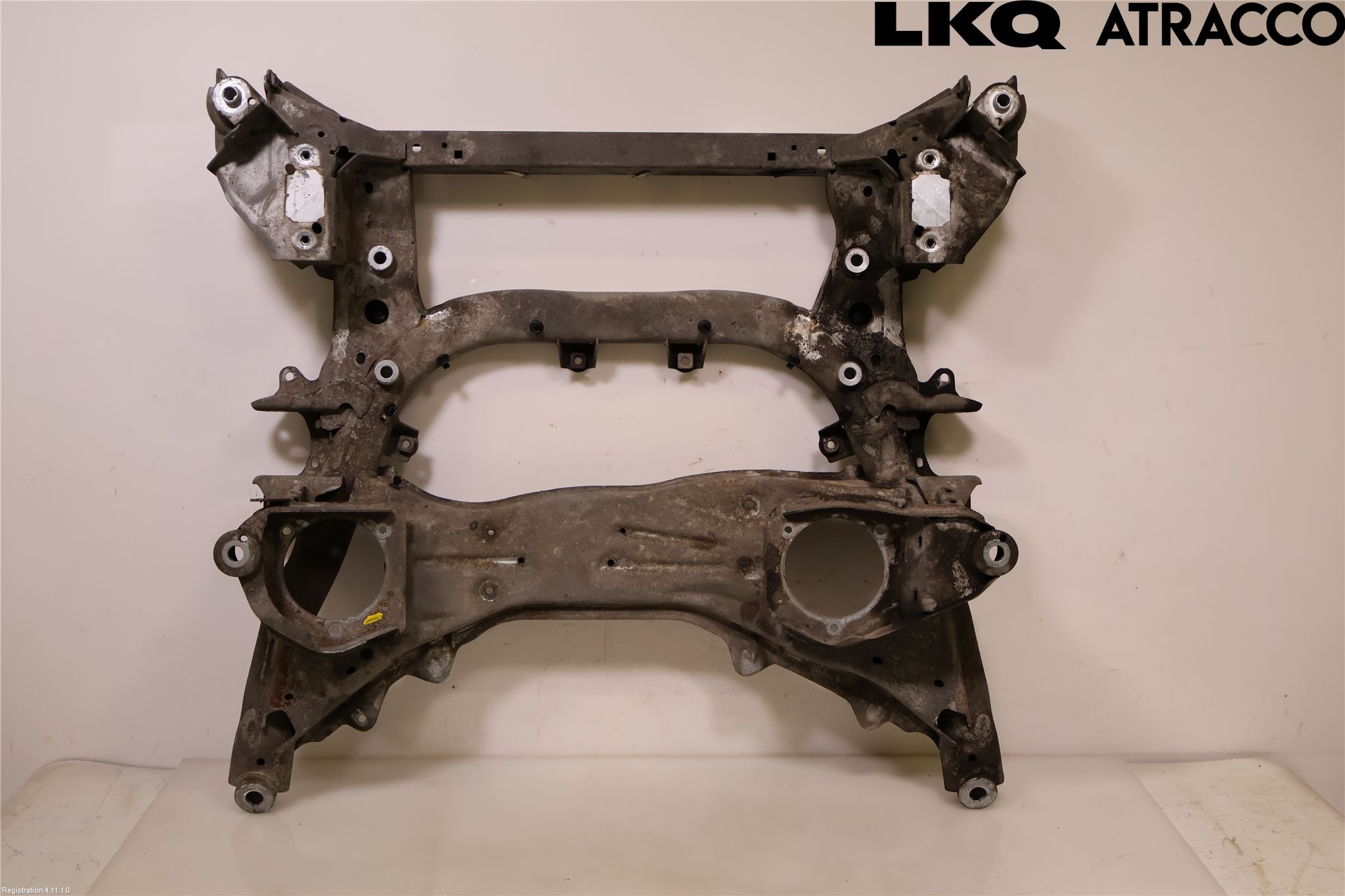 BMW 3 G20/G21/G80/G81 19- Framvagnsbalk