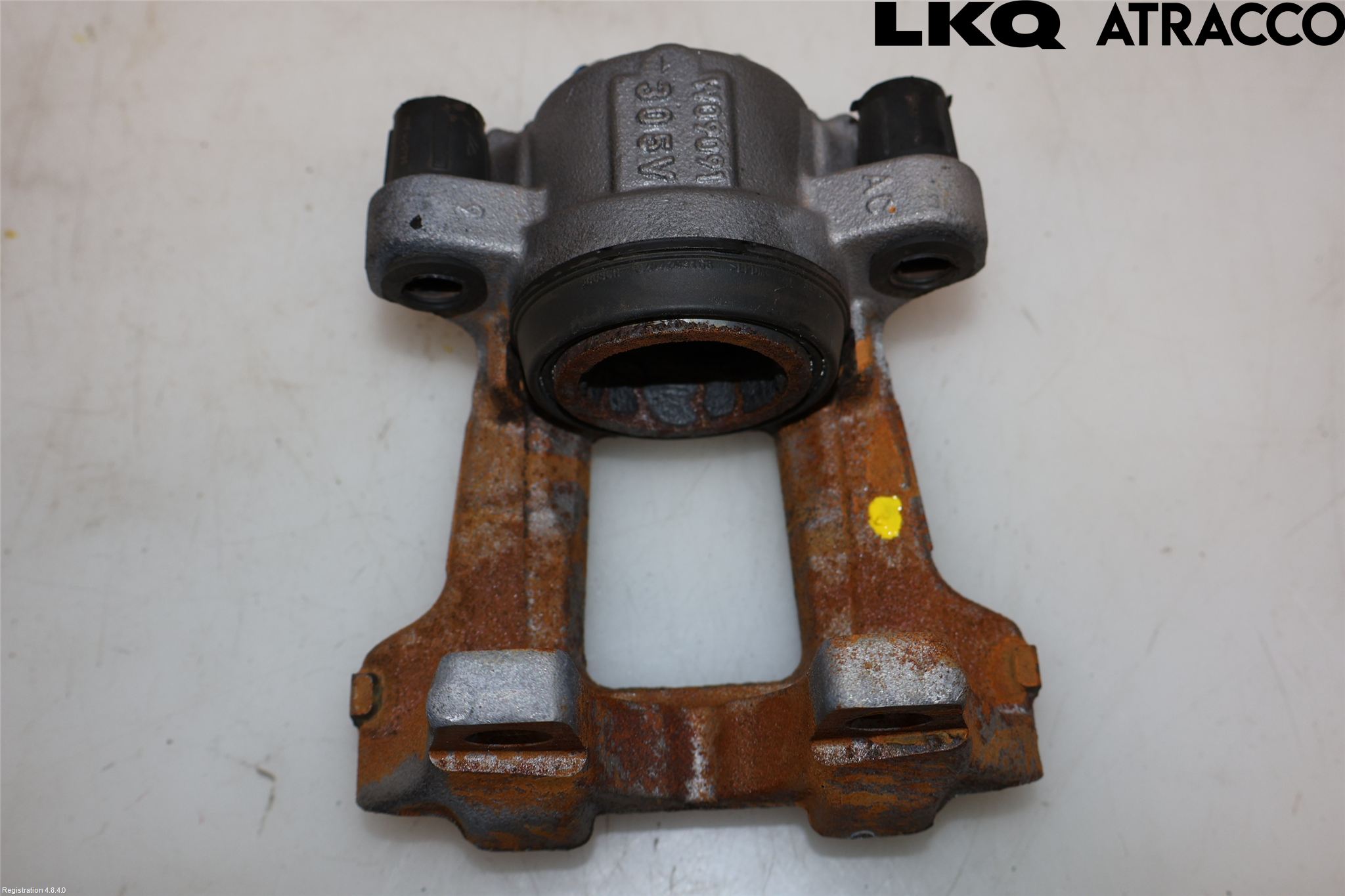 BMW 3 F30/F31/F80 12-19 Bromsok Fram Vänster