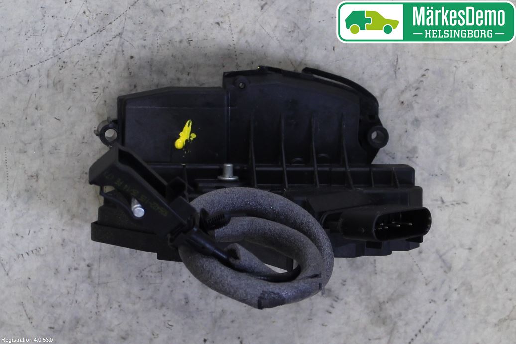 Ford FOCUS 11-14 Centrallåsmotor Vänster