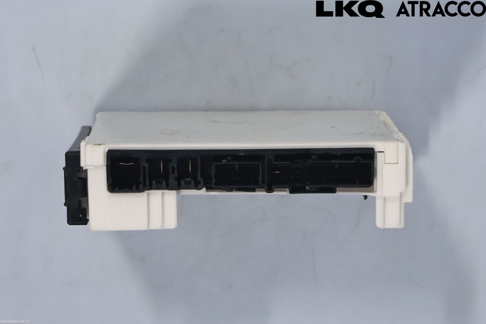 Toyota C-HR 24- Säkringsdosa-Elcentral