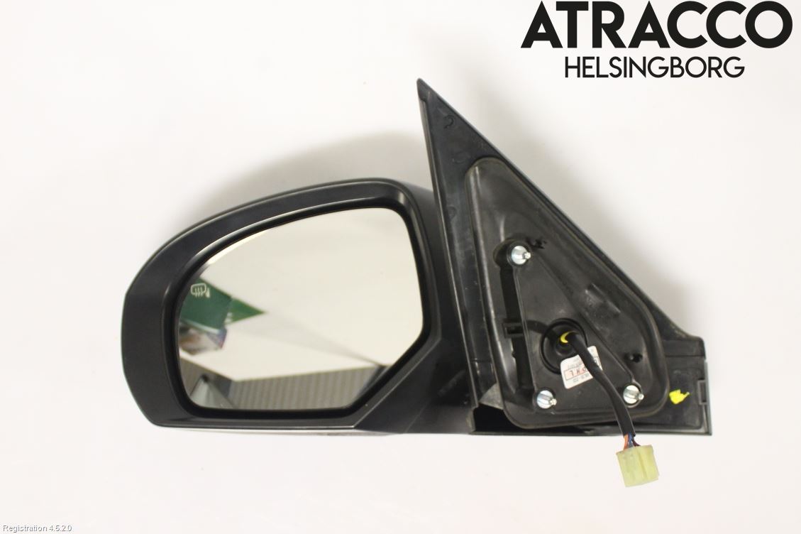 Suzuki SWIFT 11-16 Spegel Yttre El Vä