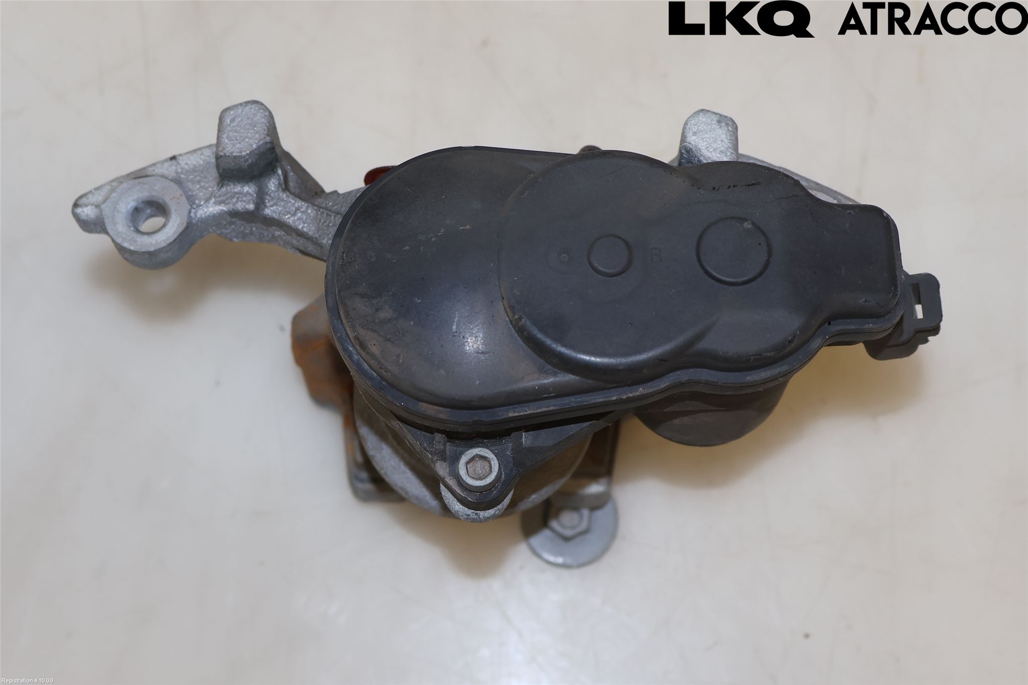 Toyota YARIS CROSS XP21 21- Bromsok Bak Vänster