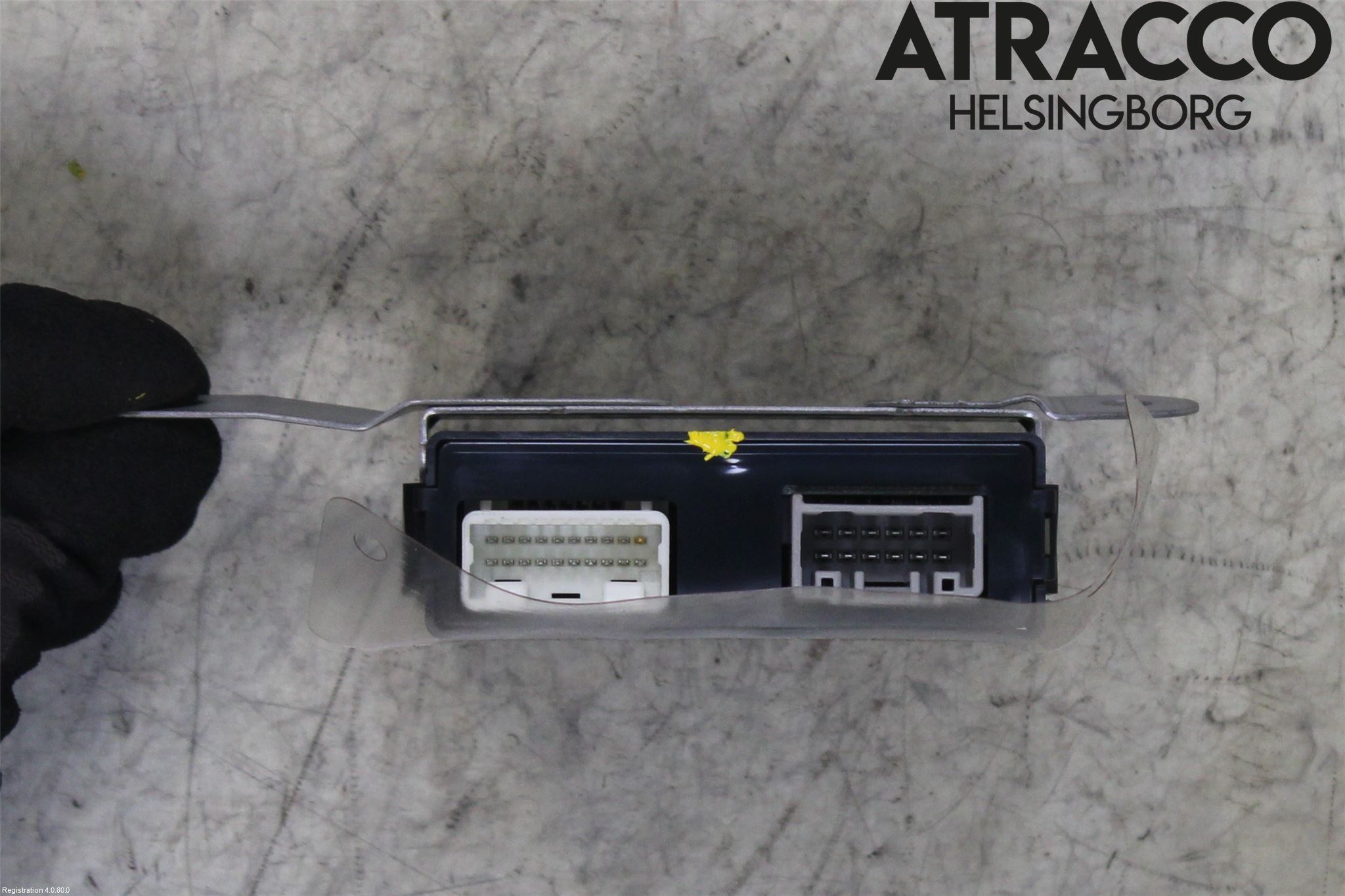 Lexus RX AL20 16-22 Styrenhet Parkbroms Epb