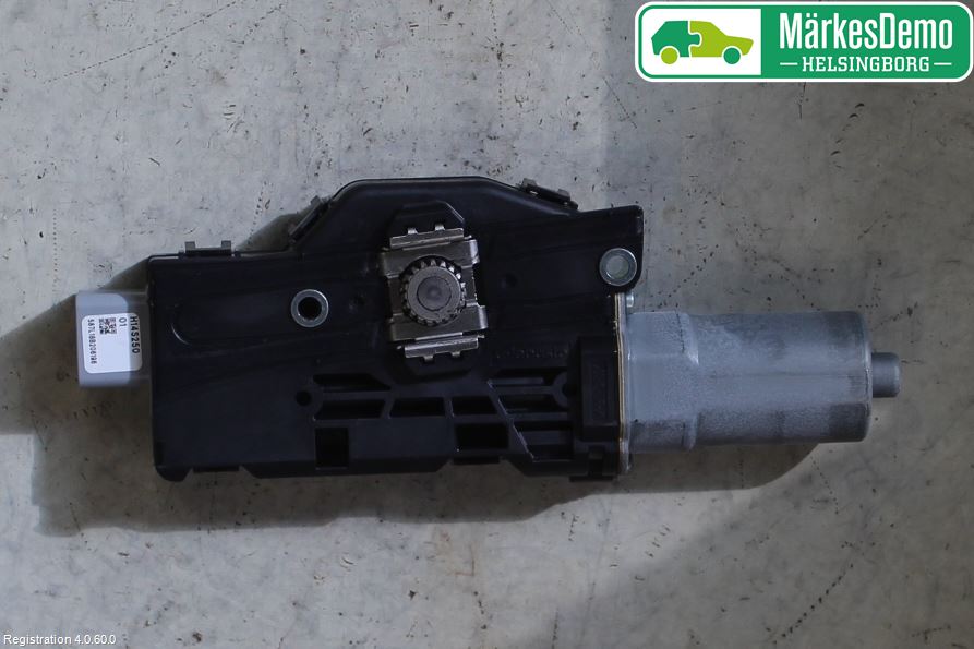 Mitsubishi ECLIPS CROSS Taklucksmotor