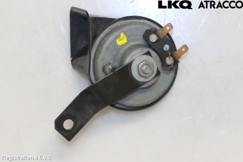 Nissan NV200/NV200 COMBI Signalhorn