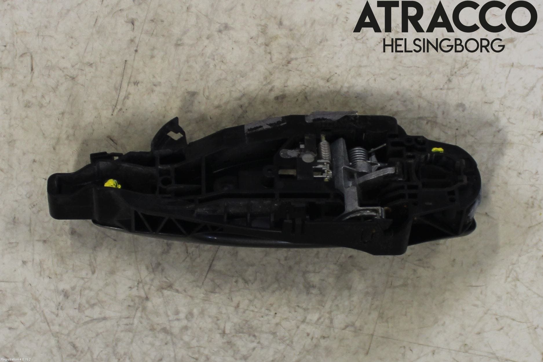 Peugeot 5008 17-24 Dörrhandtag Yttre Vä