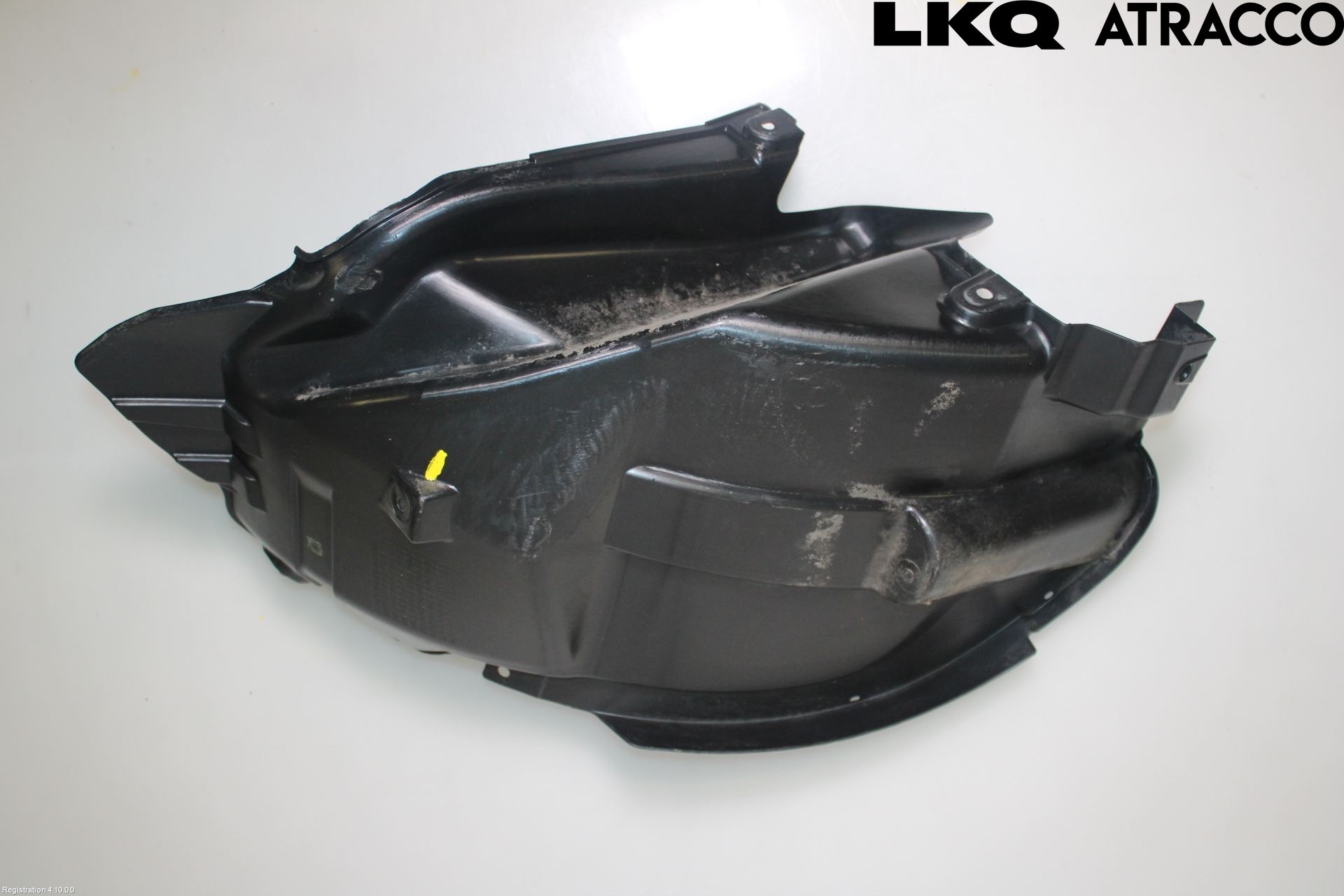 Suzuki SPLASH Skärm Inner