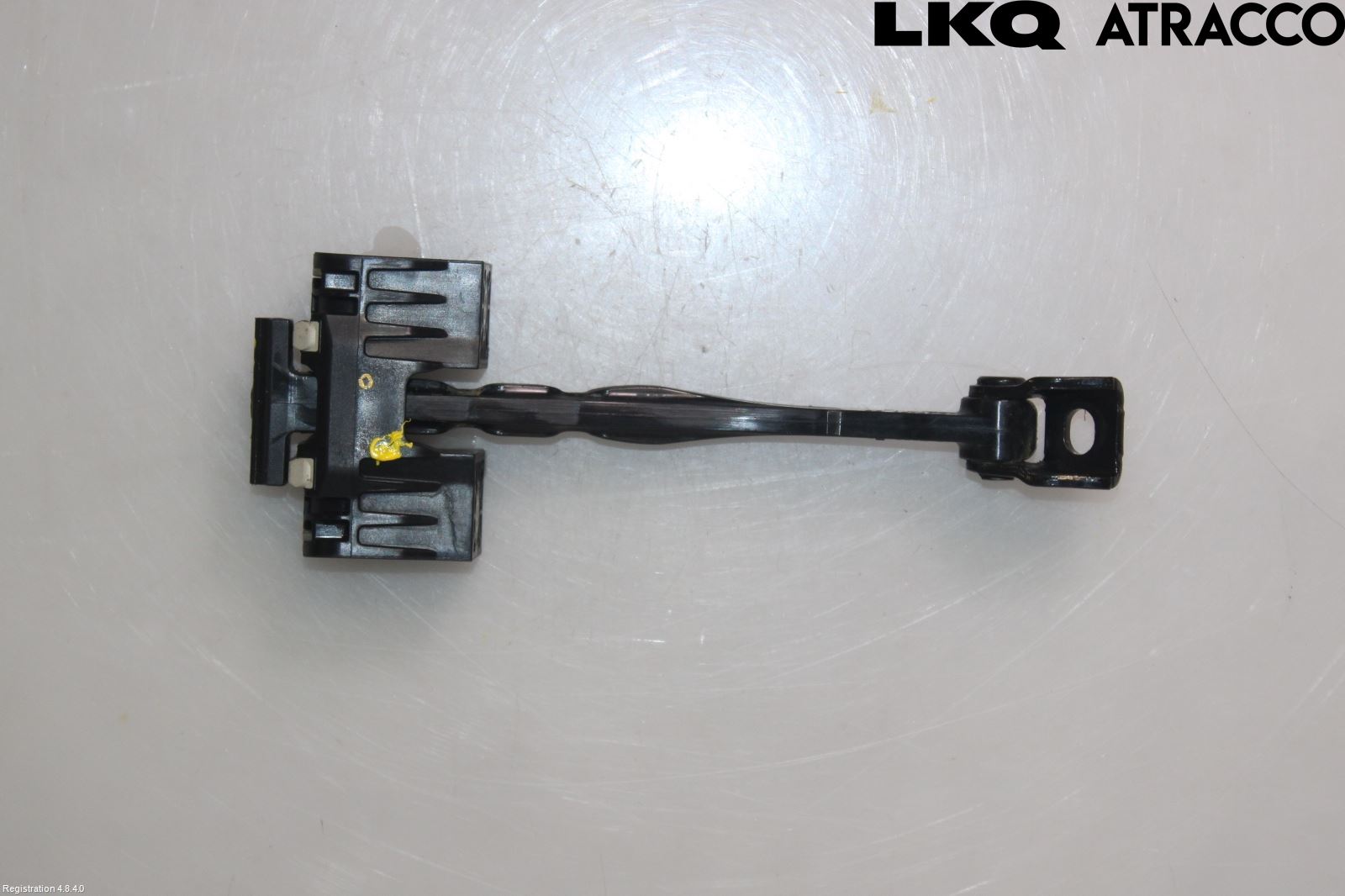 BMW 5 GT F07 09-17 Dörrstopp