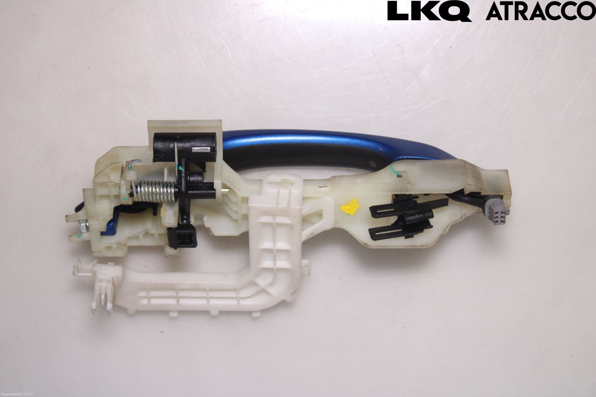 Hyundai IONIQ AE 17-22 Dörrhandtag Yttre Hö