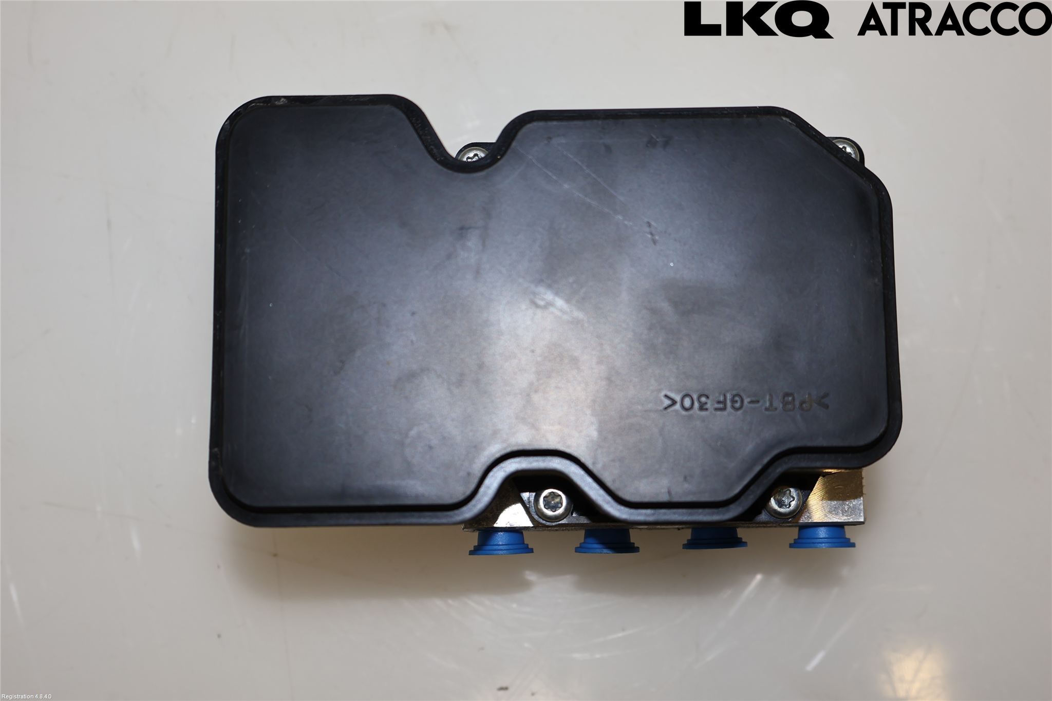 Toyota CAMRY 19-24 Abs Hydraulaggregat
