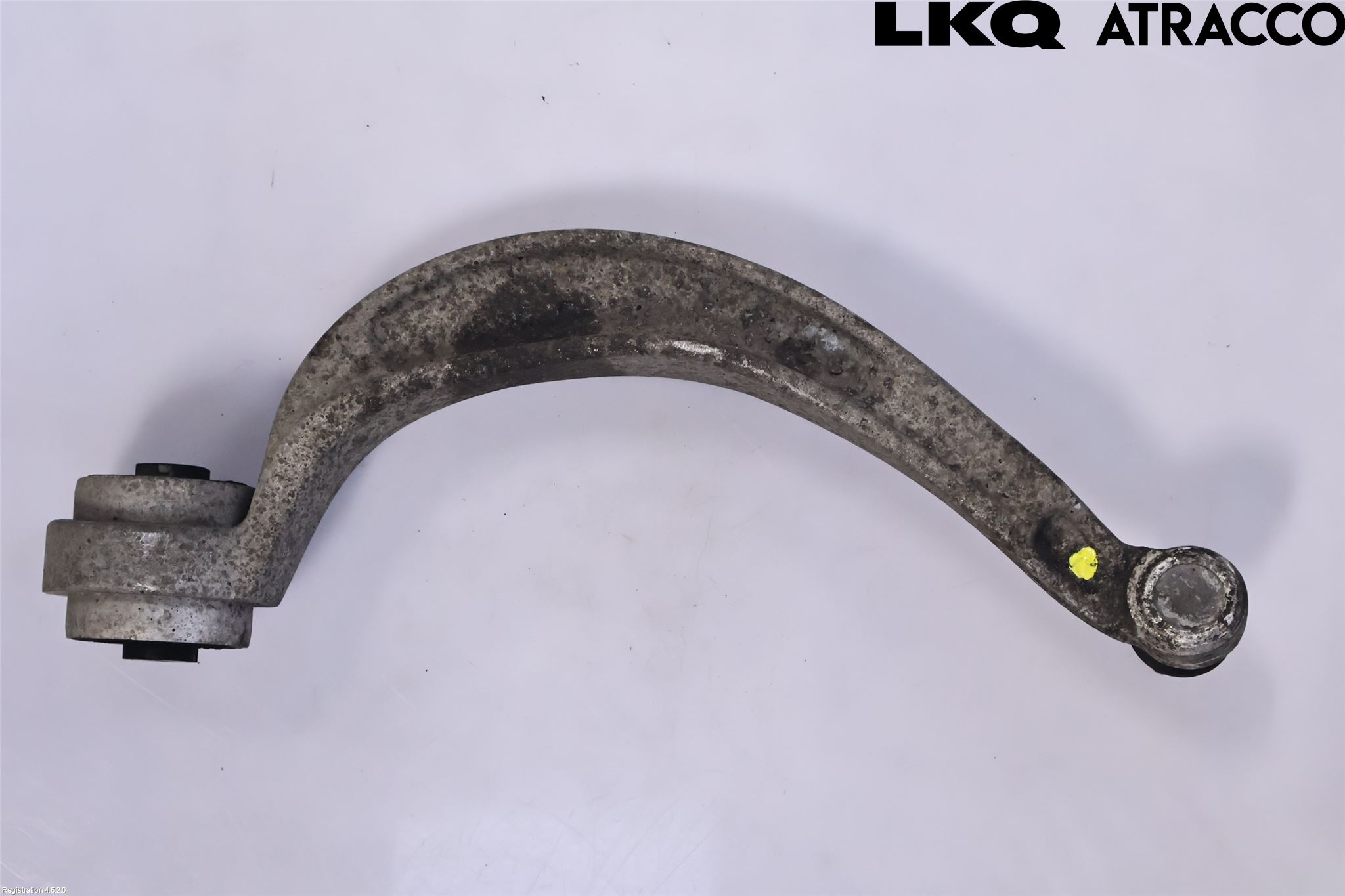 Audi Q5 09-16 Bärarm Fram Undre Hö