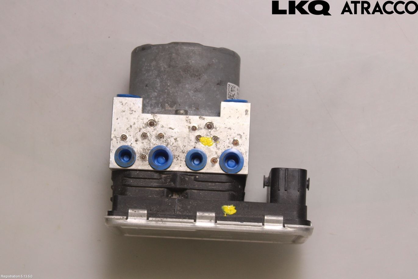 MG HS/EHS 21- Abs Hydraulaggregat