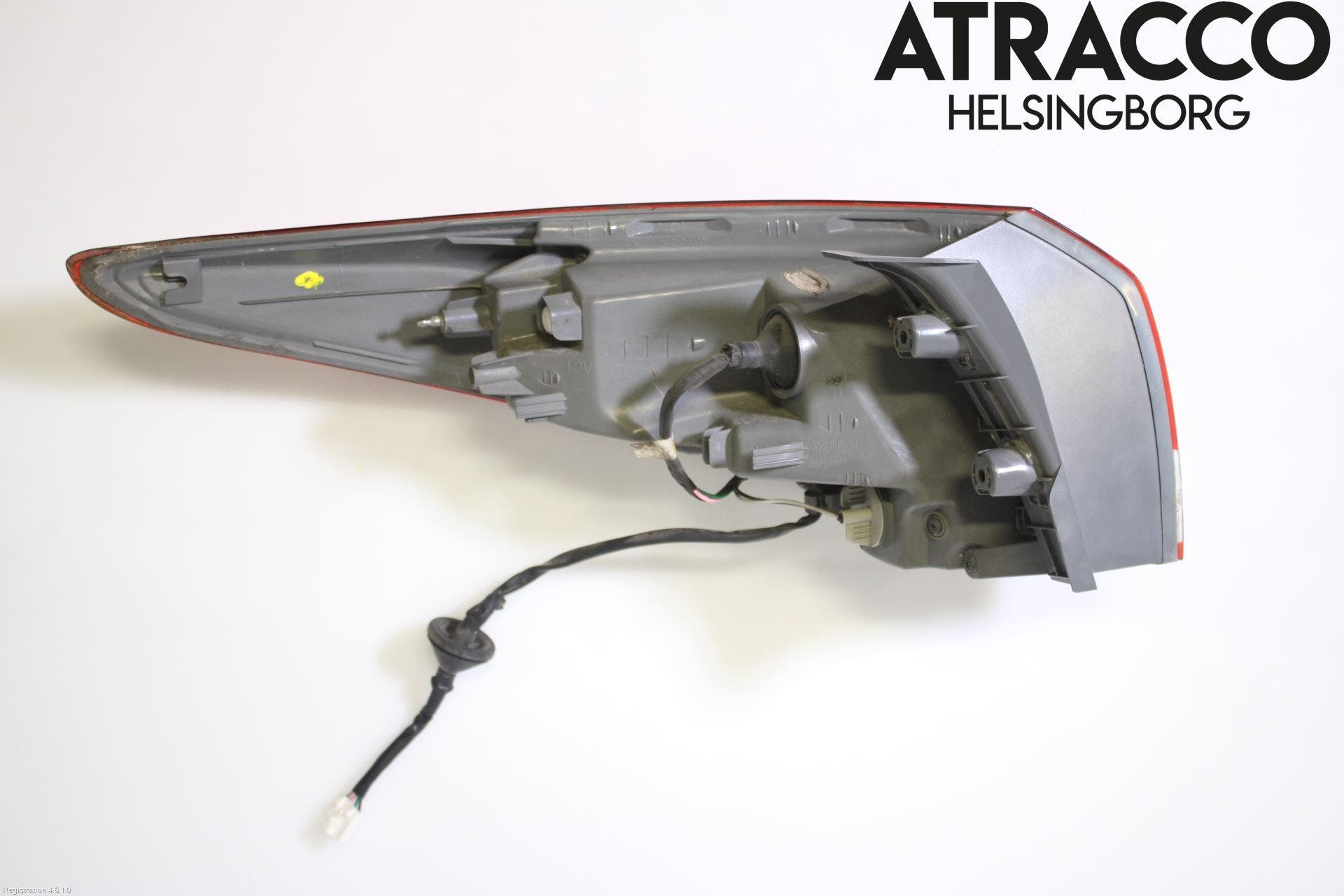 Hyundai i40 08-15 Bakljus Höger