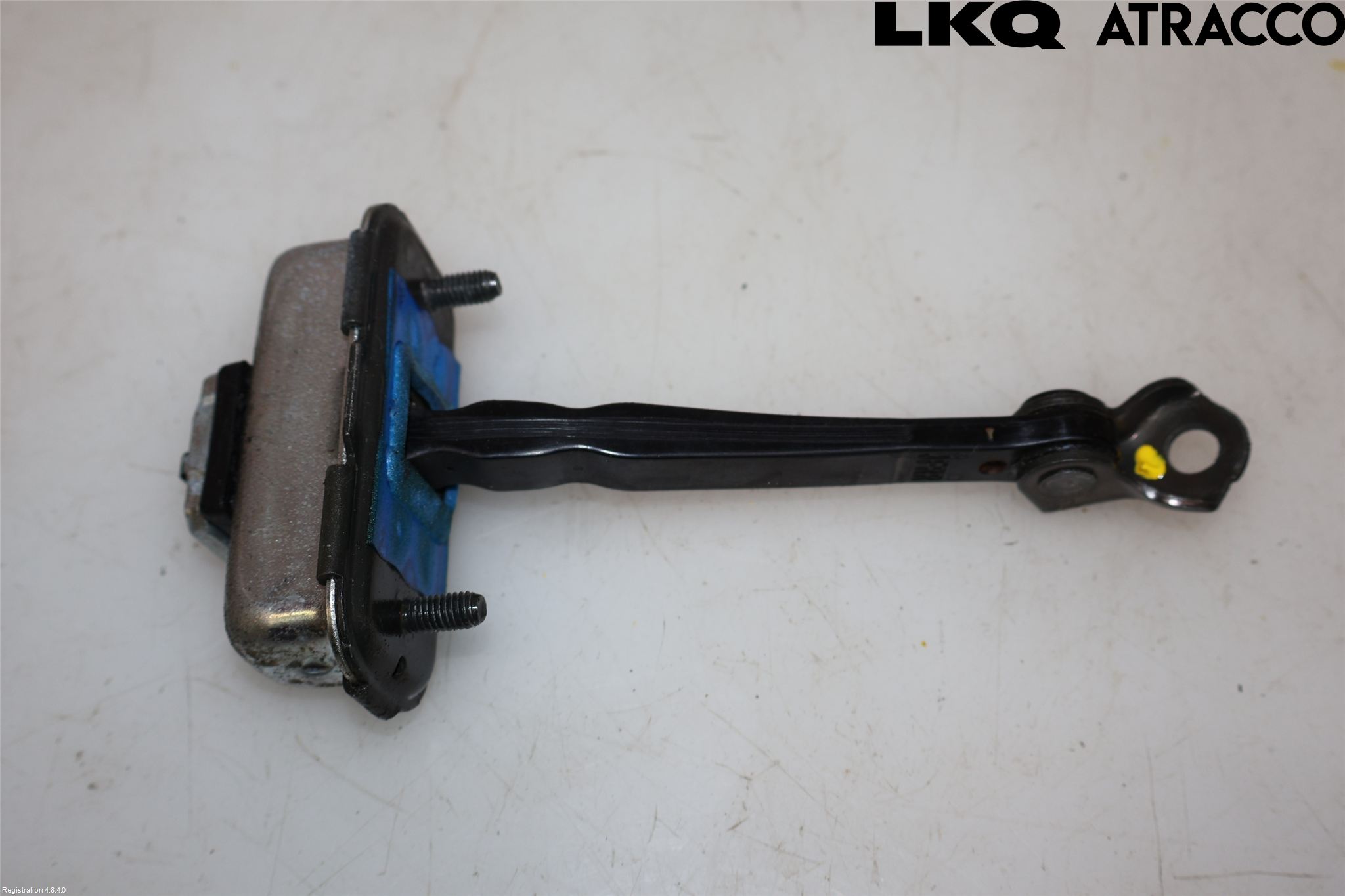 Kia OPTIMA 16-20 Dörrstopp