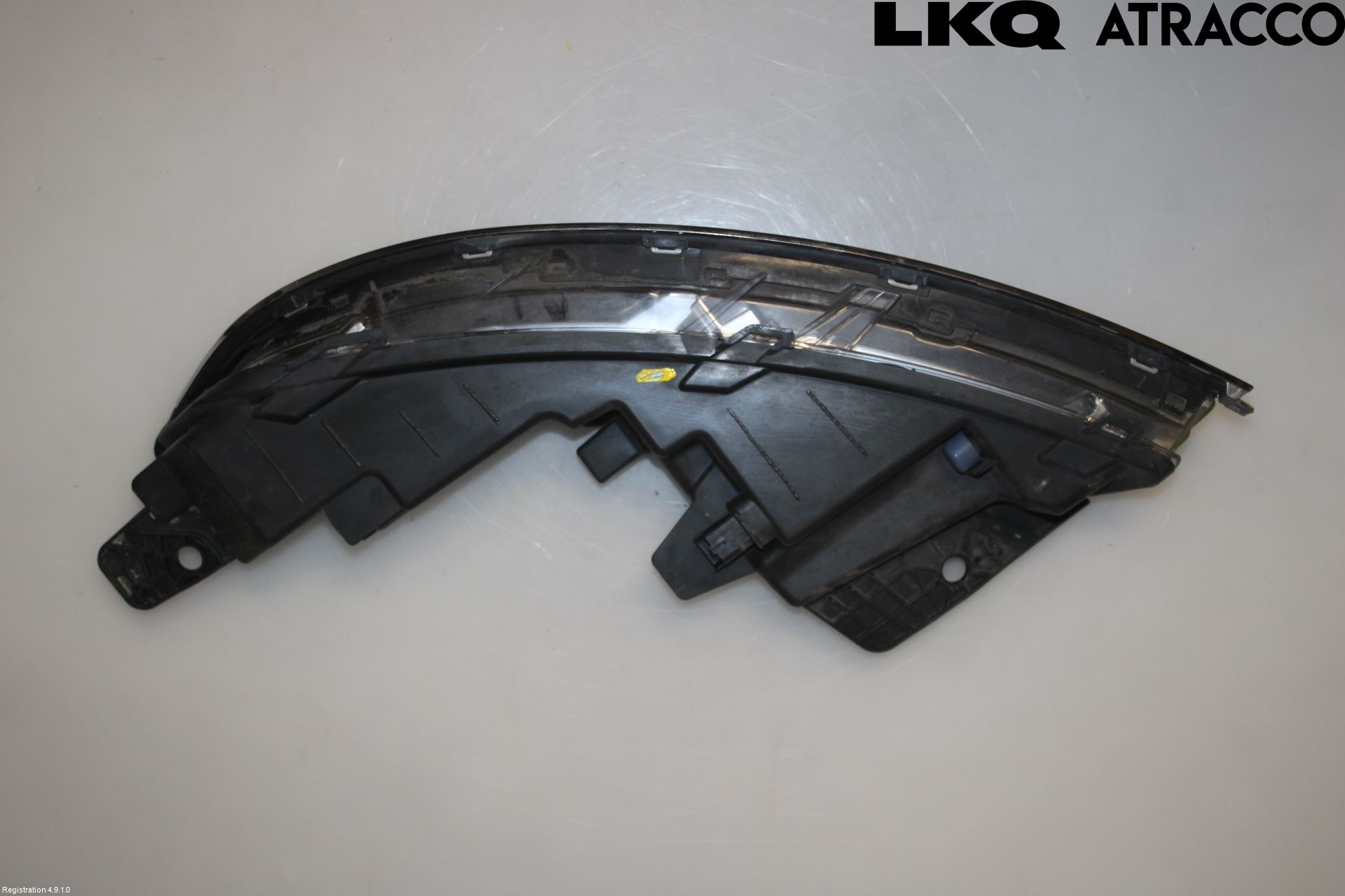 Citroen C4 CACTUS 14-20 Positionsljus Fram Hö