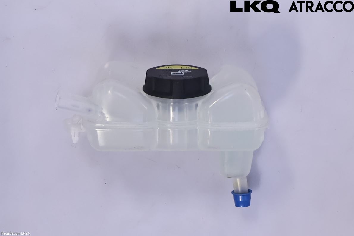 Volvo XC60 18- Expansionstank
