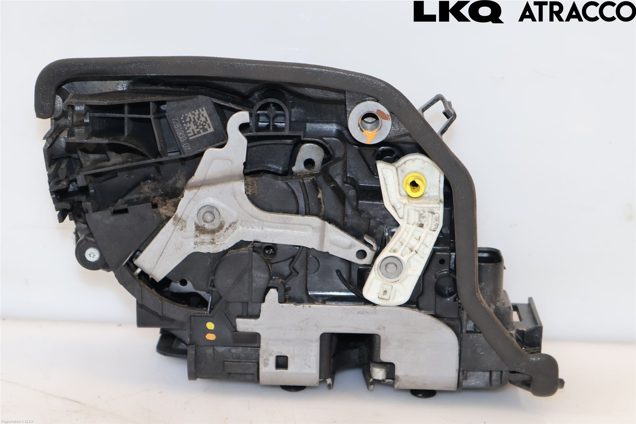 Mini ONE/COOPER 3DR F56 14-24 Centrallåsmotor Höger